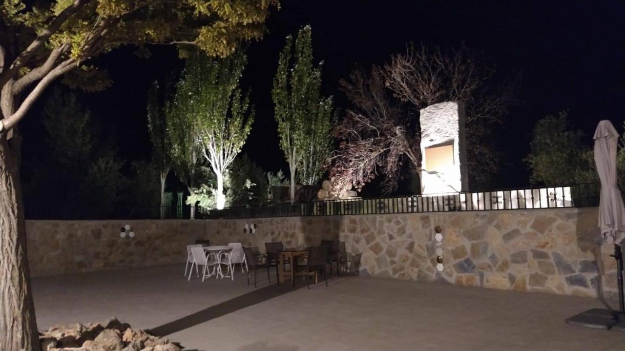 Cortijo La Torre De Caniles La Vega  외부 사진