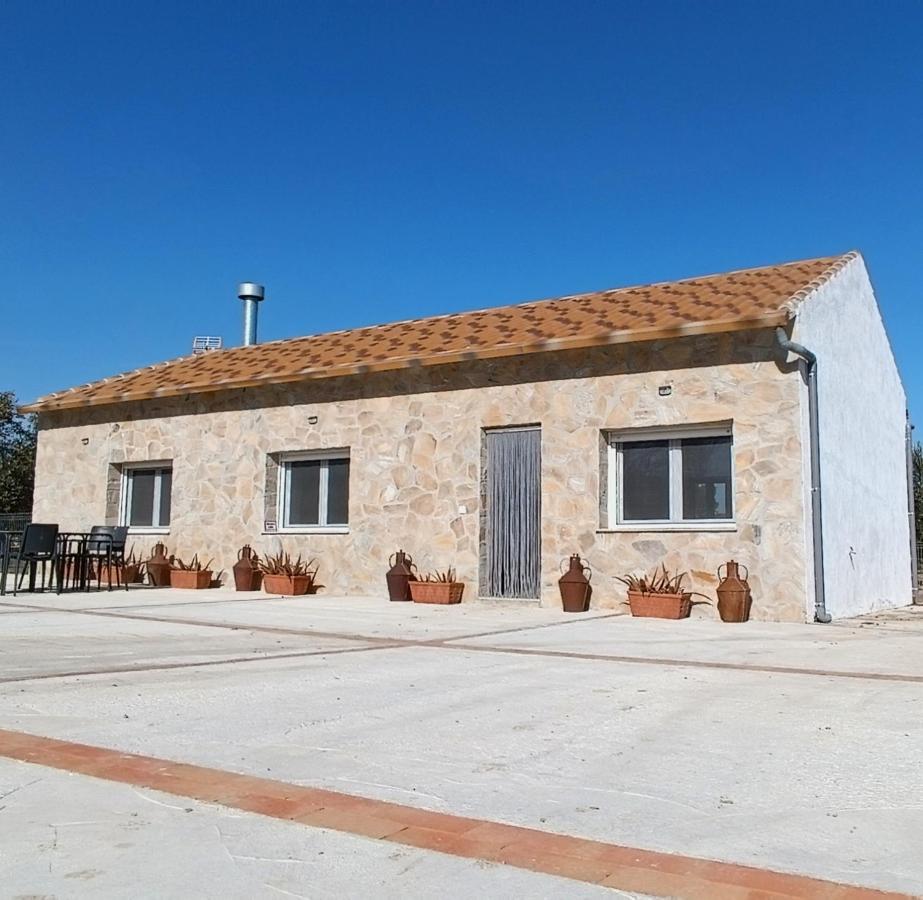 Cortijo La Torre De Caniles La Vega  외부 사진